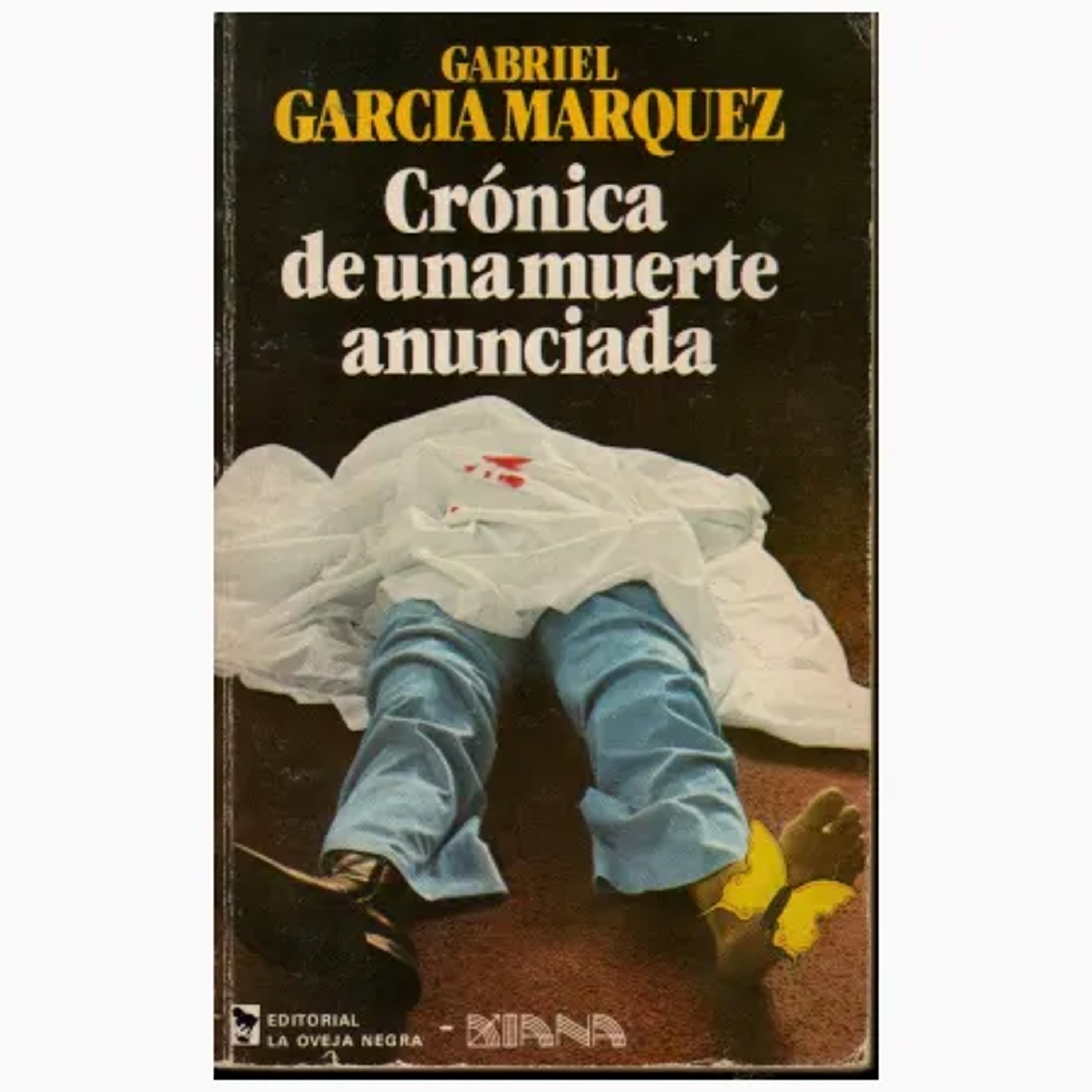 Resumen del libro Crónica de una muerte anunciada de Gabriel García Márquez