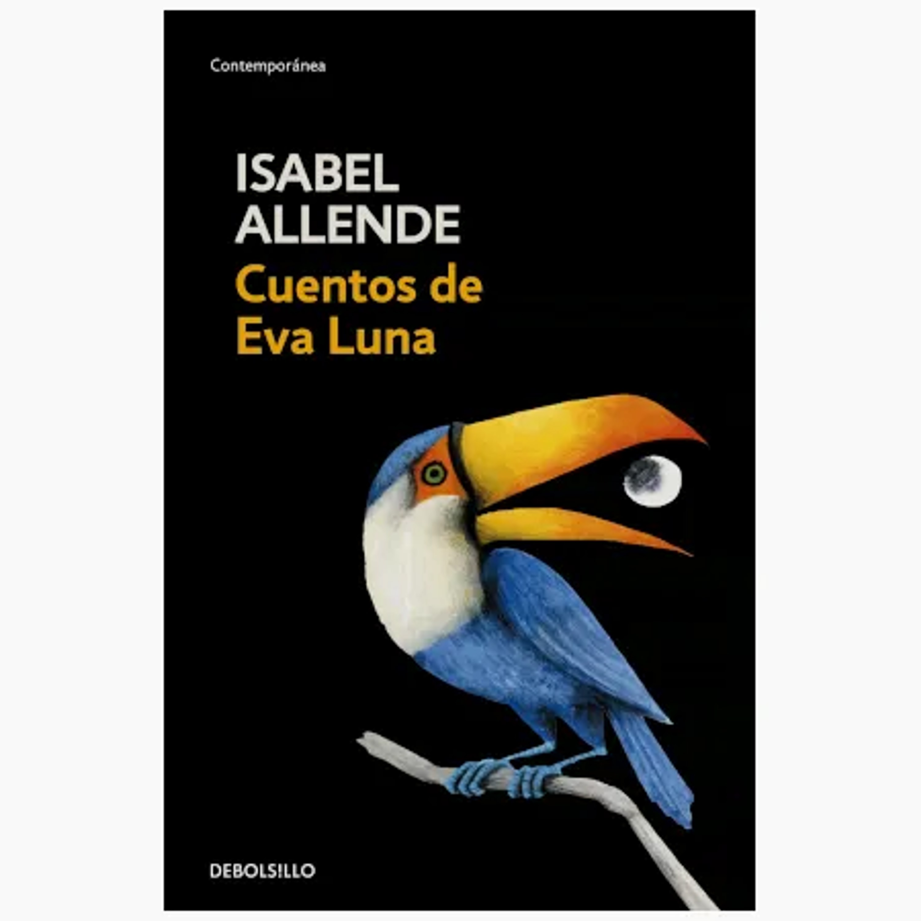 Resumen del libro Cuentos de Eva Luna de Isabel Allende